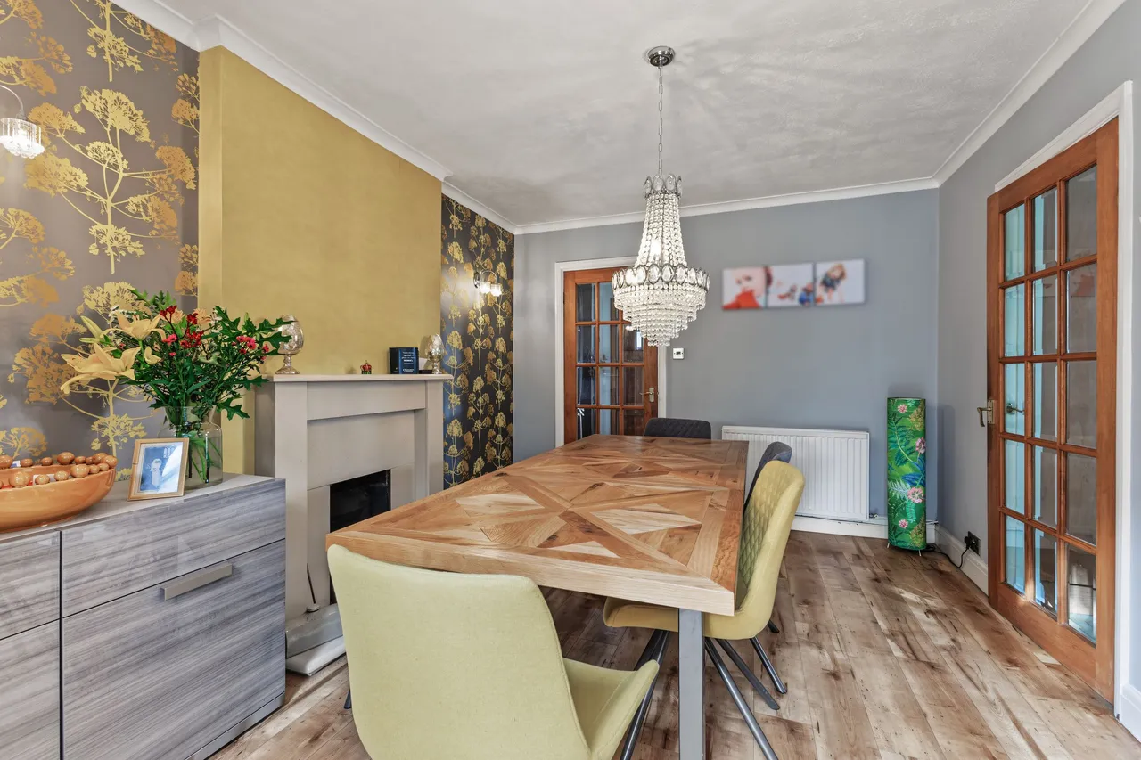 Cheltenham Road, Evesham, WR11, photo 10