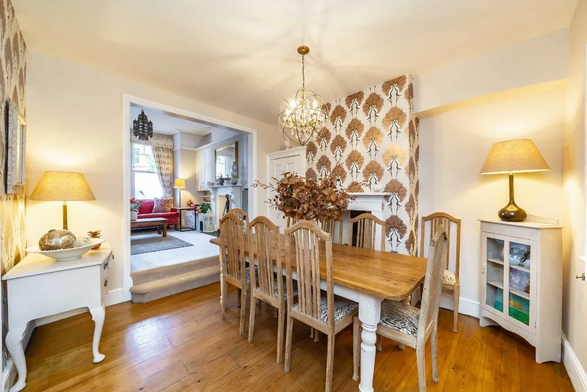 Moring Road, SW17, photo 3