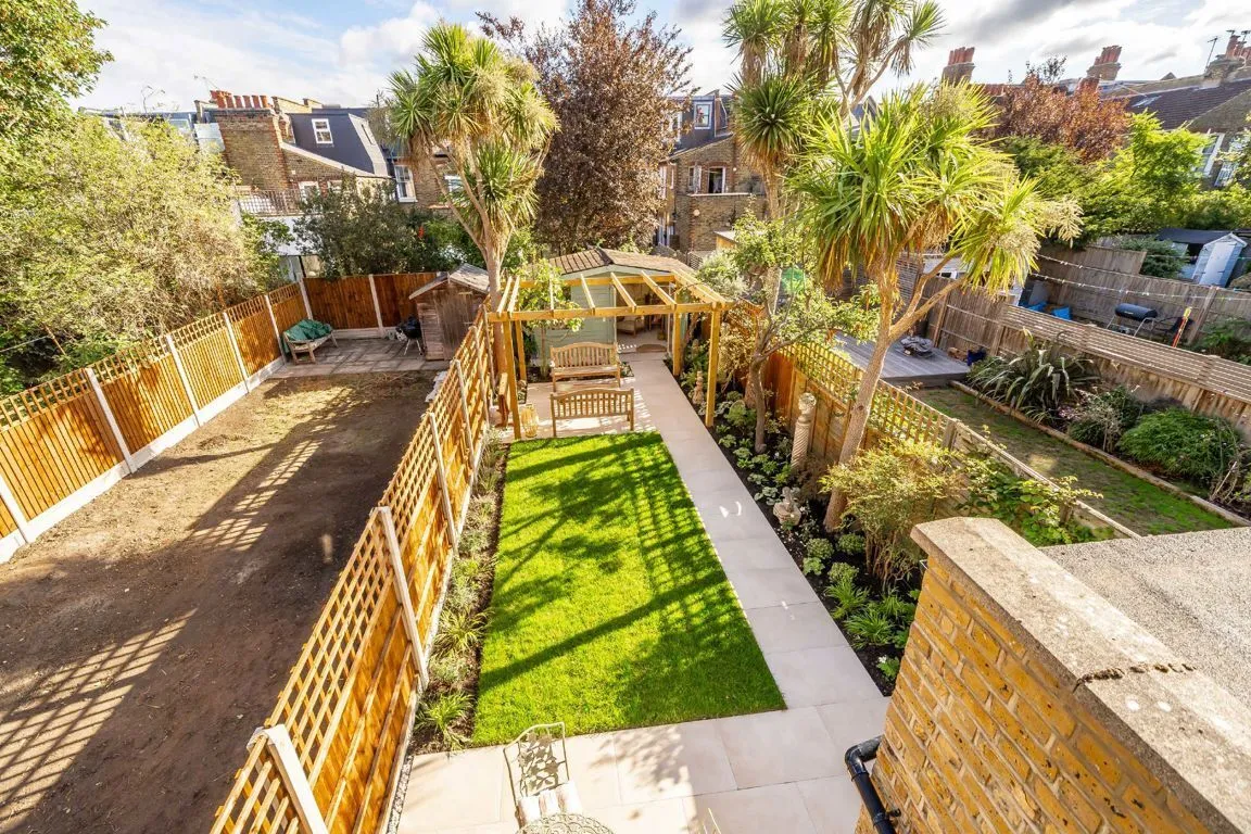 Moring Road, SW17, photo 8