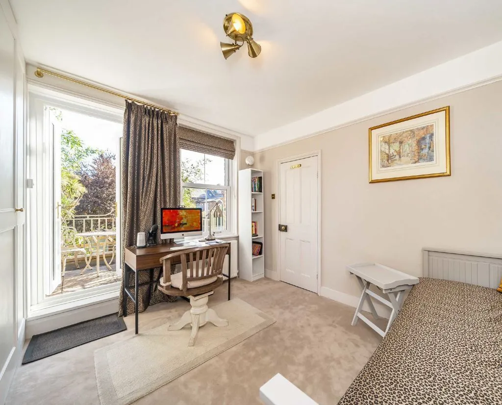 Moring Road, SW17, photo 9