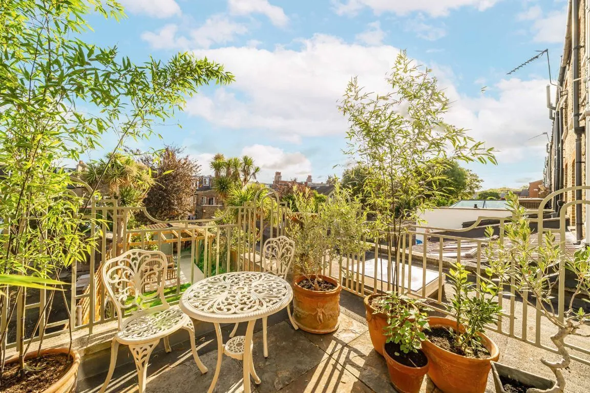 Moring Road, SW17, photo 10