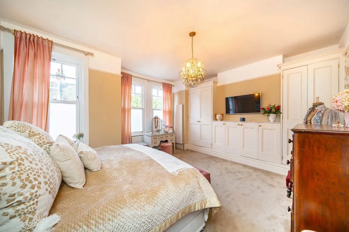 Moring Road, SW17, photo 7