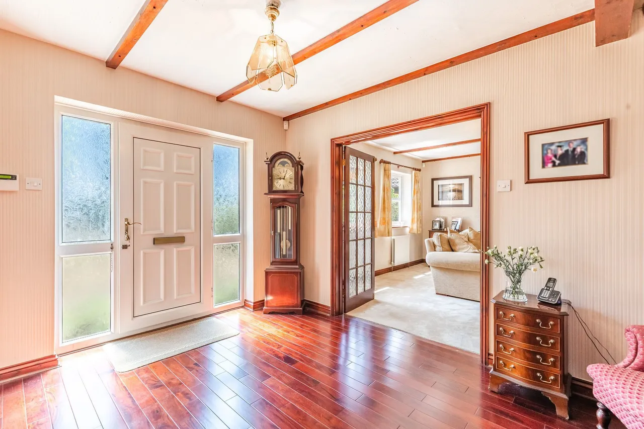 Four Bedroom Detached Home in Congham, photo 5