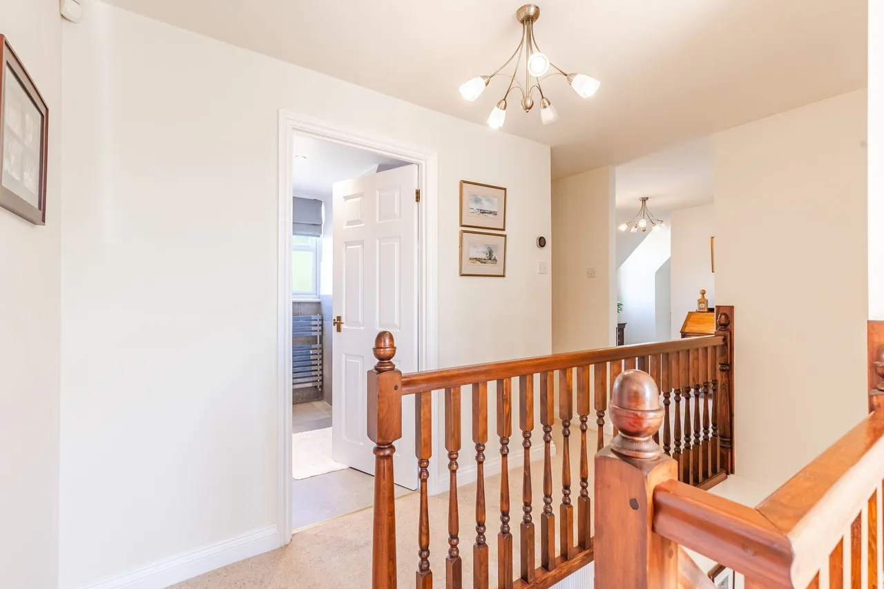 Four Bedroom Detached Home in Congham, photo 11