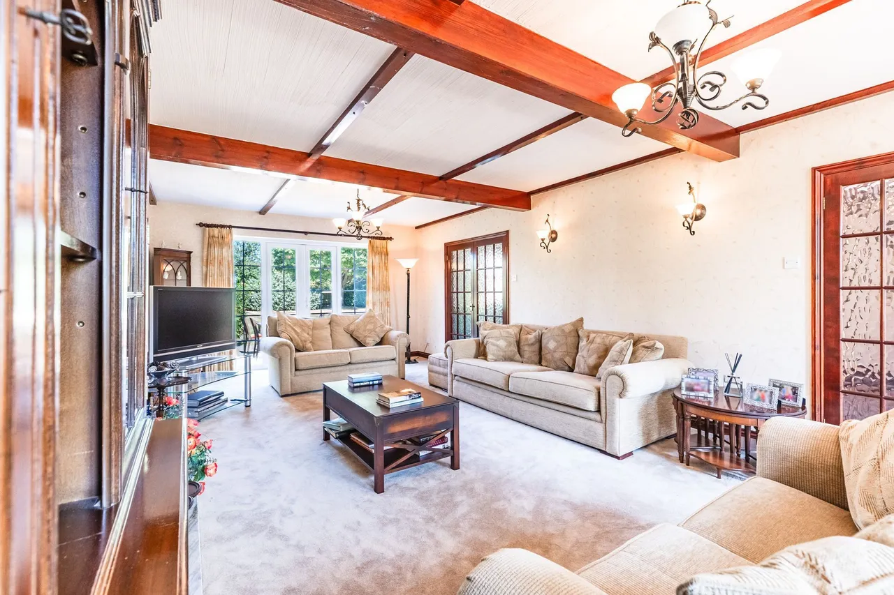 Four Bedroom Detached Home in Congham, photo 6