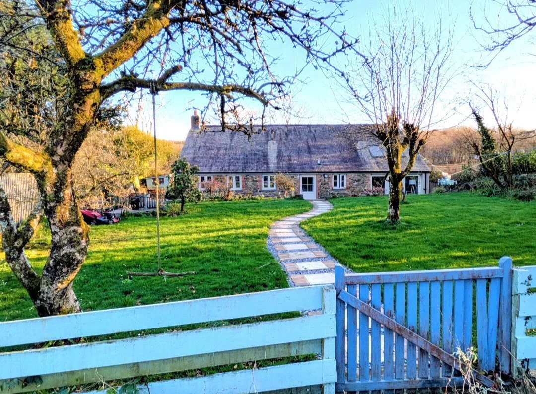 Llanddewi Velfrey, Narberth, SA67, photo 13