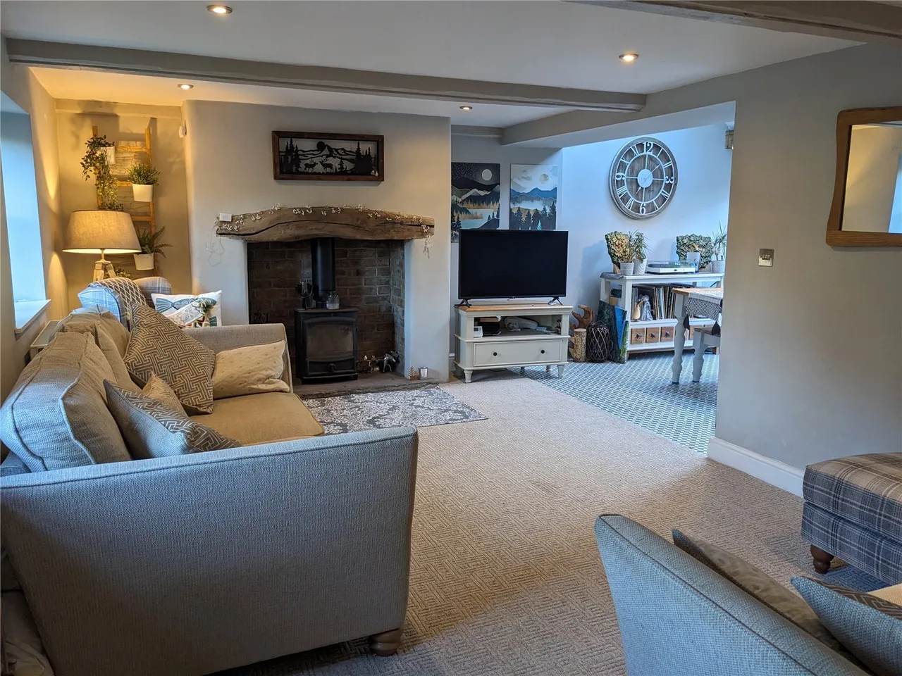 Llanddewi Velfrey, Narberth, SA67, photo 4