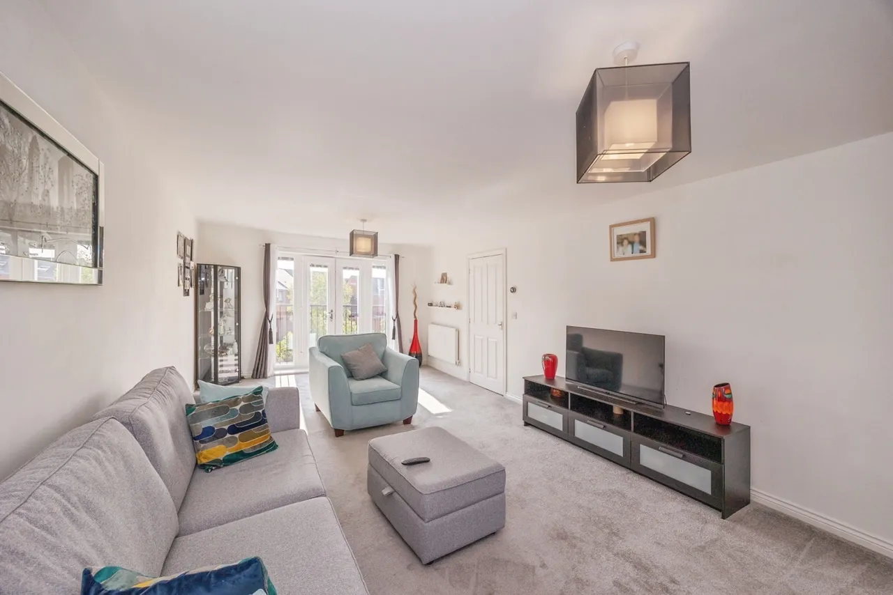 Darnel Crescent, Waterlooville, PO7, photo 4
