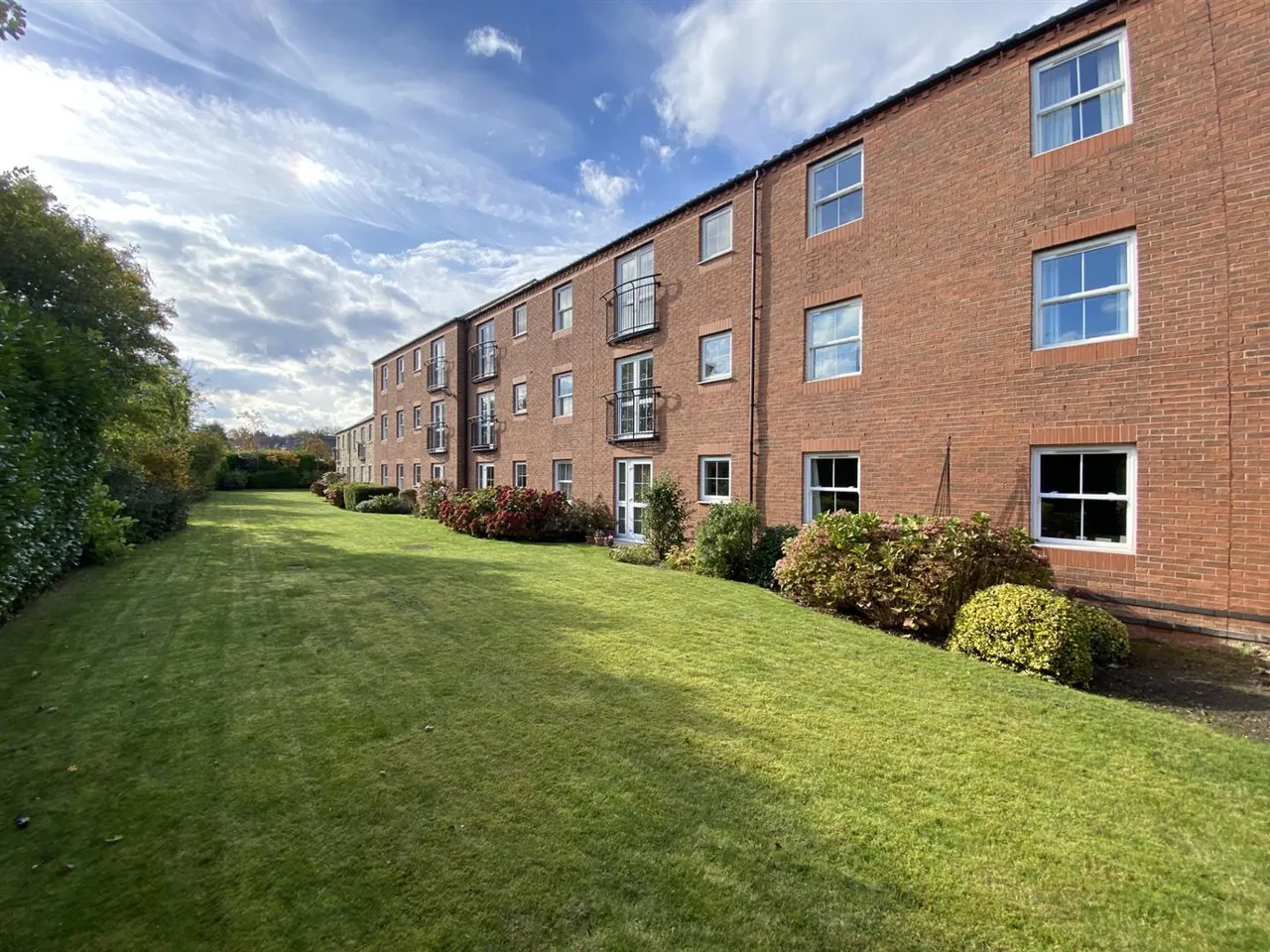 Greendale Court, Bedale, photo 11