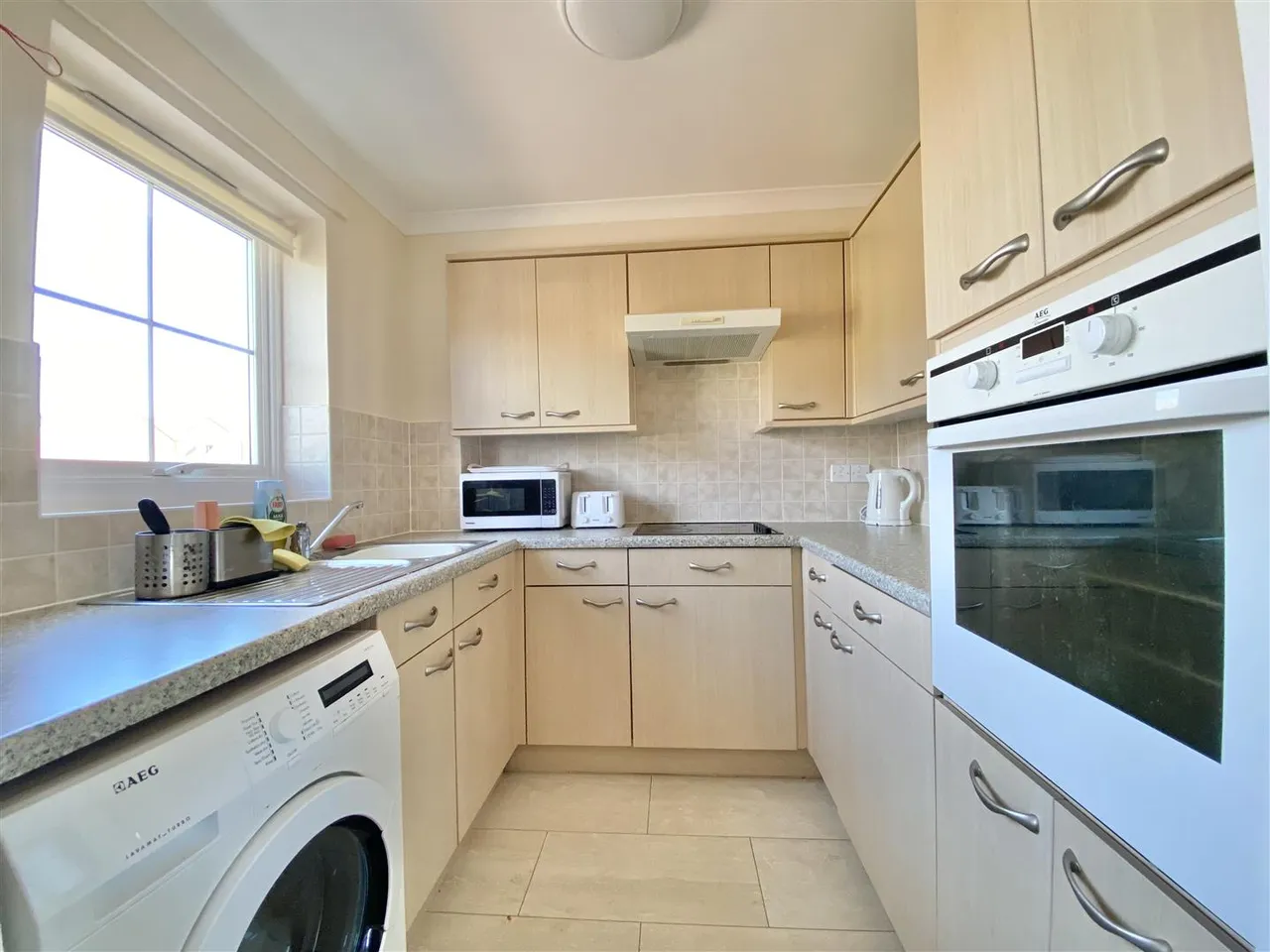 Greendale Court, Bedale, photo 4