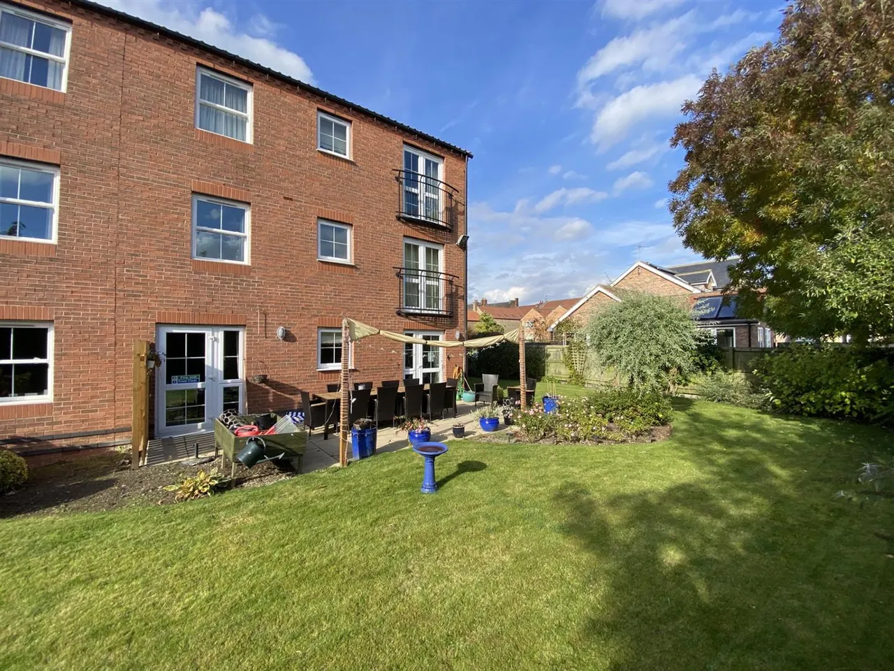 Greendale Court, Bedale, photo 10
