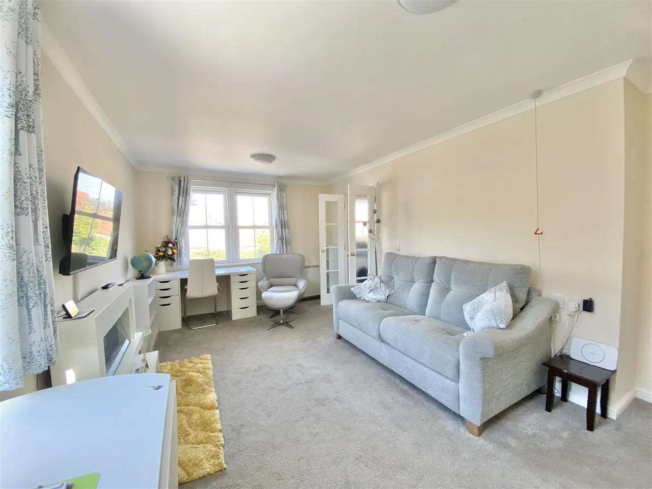 Greendale Court, Bedale, photo 3