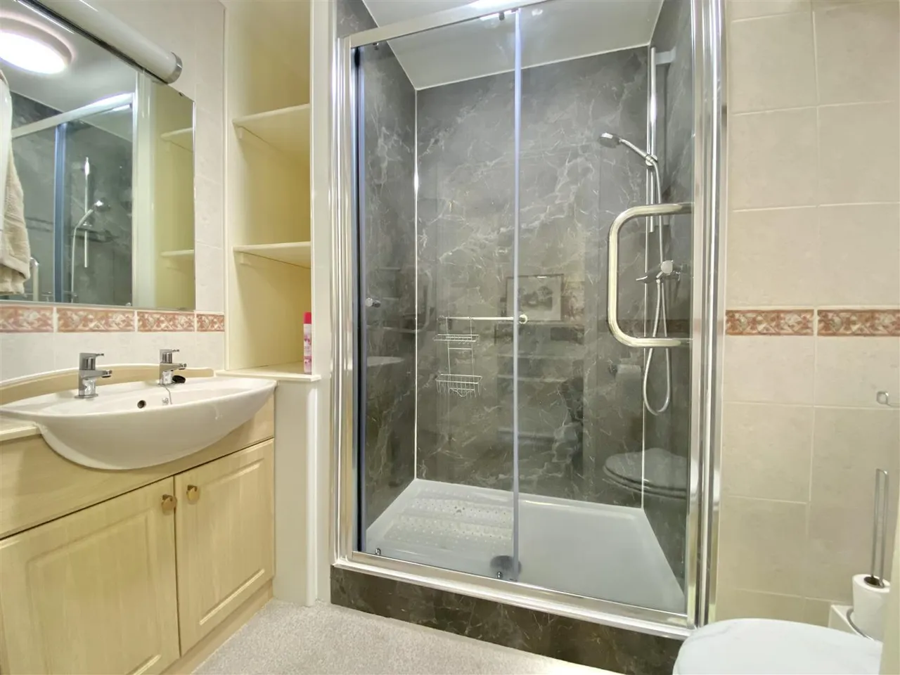 Greendale Court, Bedale, photo 7