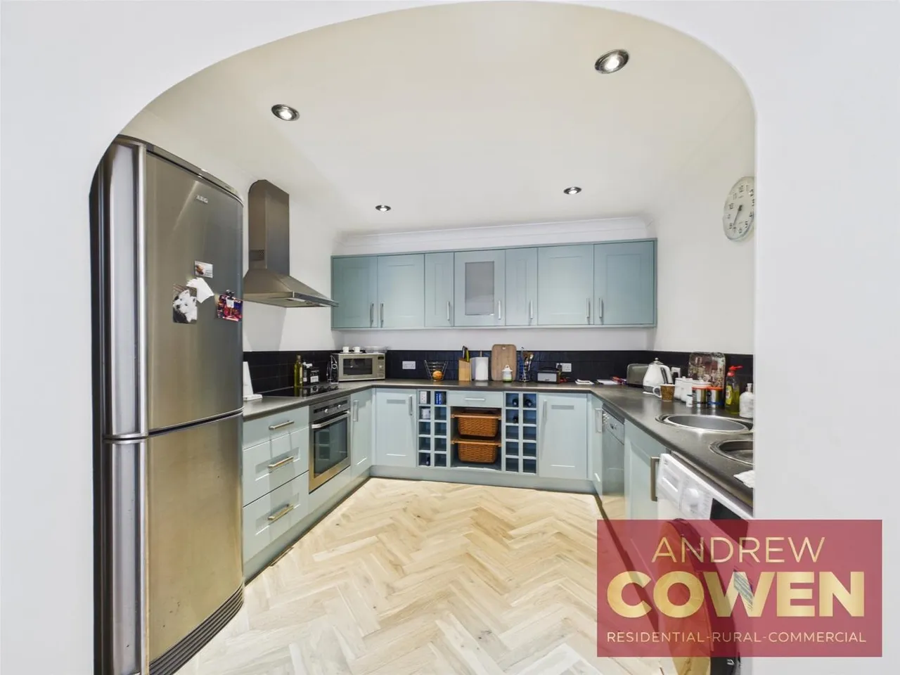 The Crescent, Scarborough, YO11, photo 8
