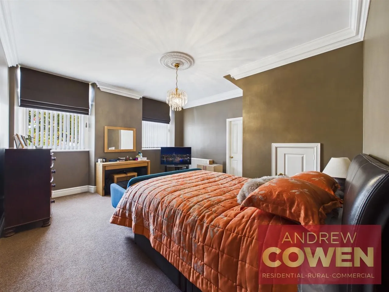 The Crescent, Scarborough, YO11, photo 12