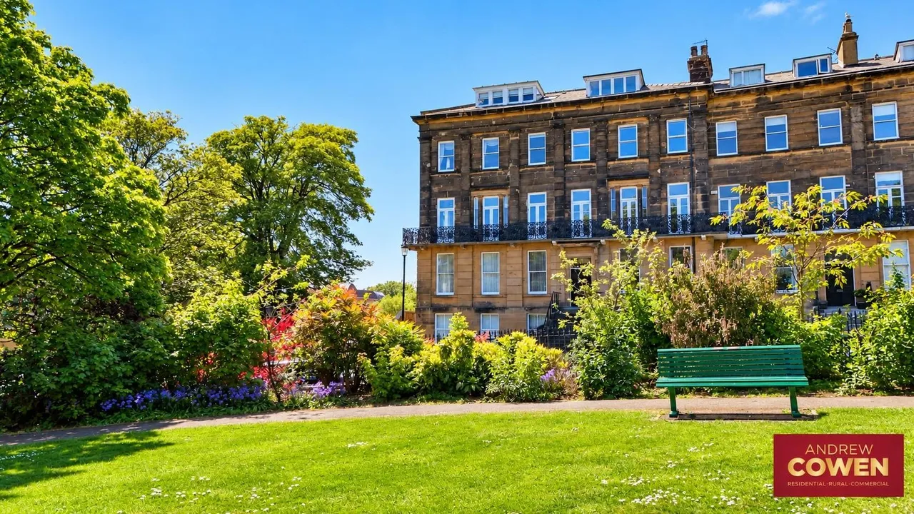 The Crescent, Scarborough, YO11, photo 24