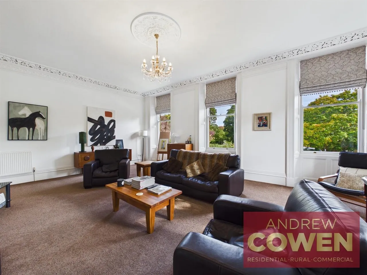 The Crescent, Scarborough, YO11, photo 11