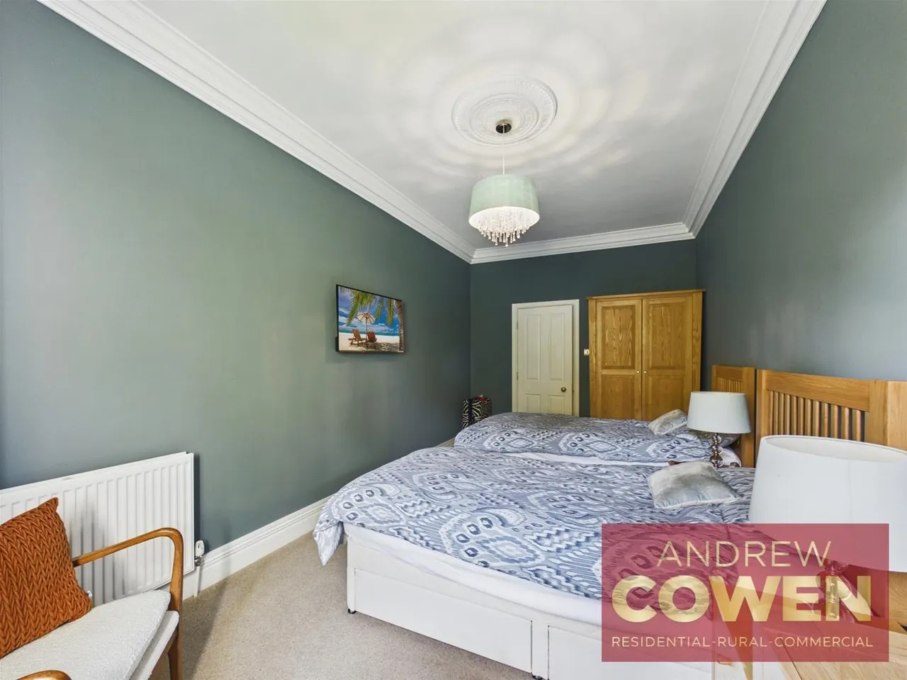 The Crescent, Scarborough, YO11, photo 18