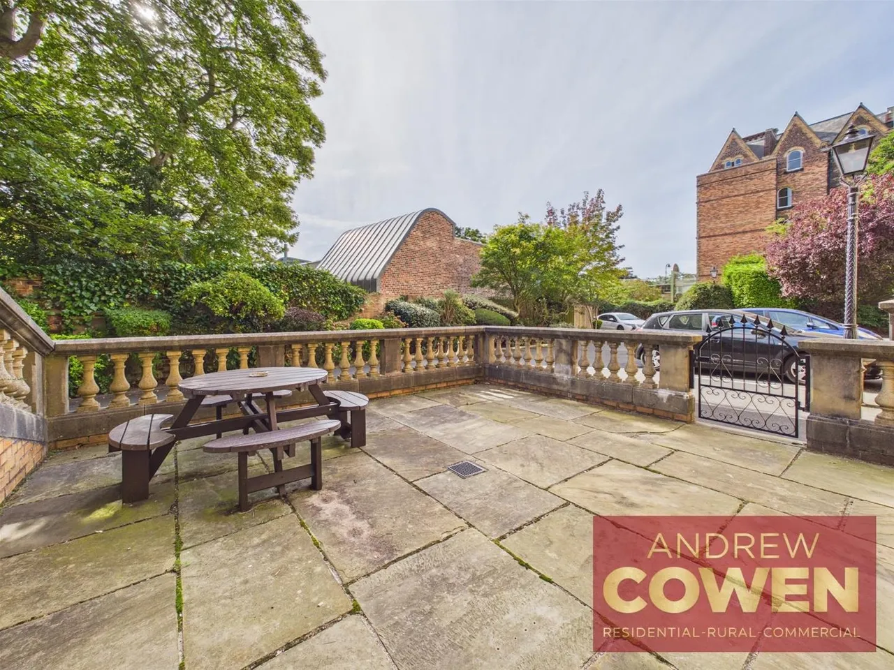 The Crescent, Scarborough, YO11, photo 21