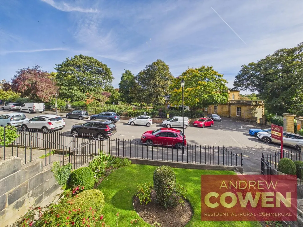 The Crescent, Scarborough, YO11, photo 20