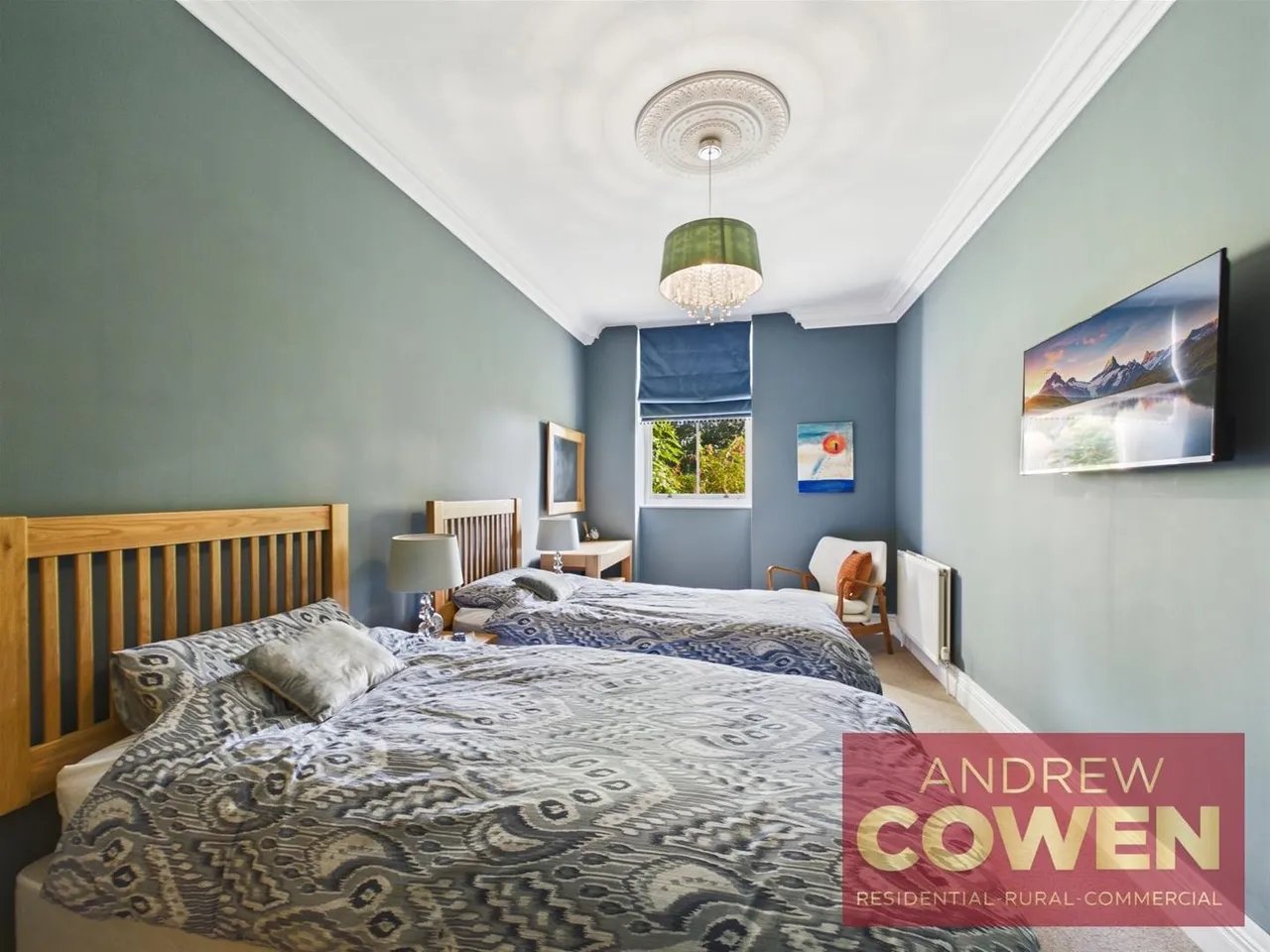 The Crescent, Scarborough, YO11, photo 17