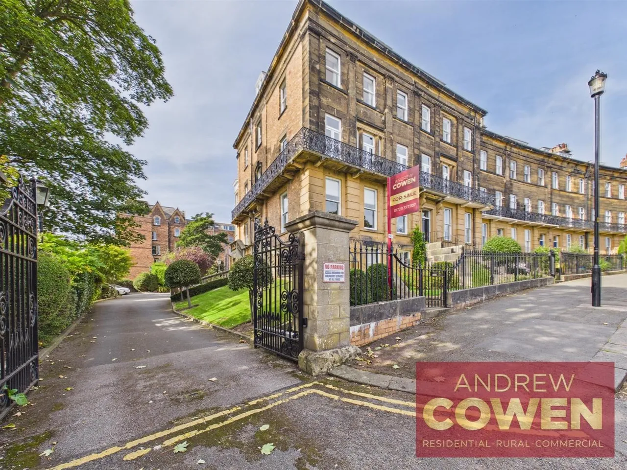The Crescent, Scarborough, YO11, photo 25