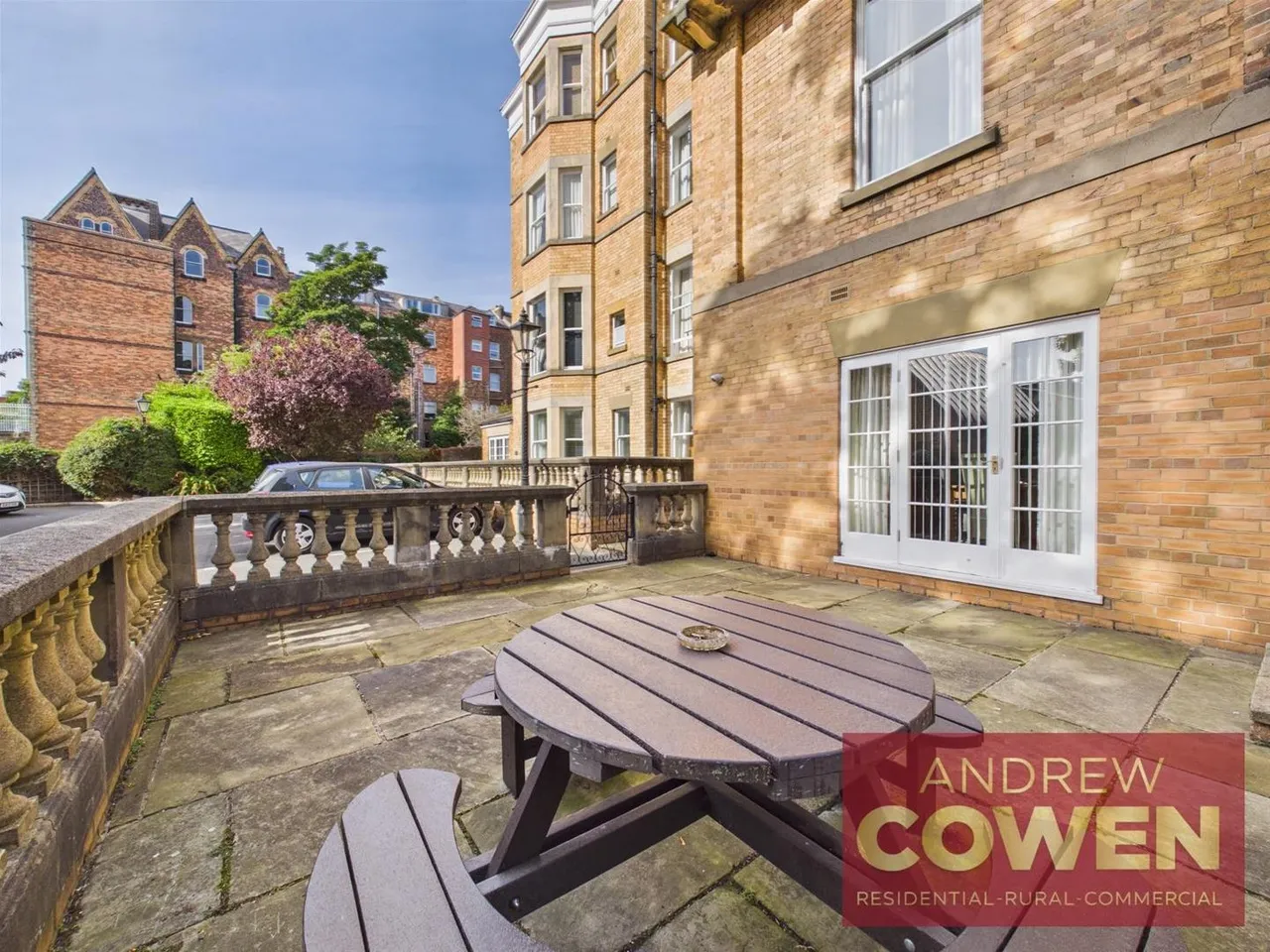 The Crescent, Scarborough, YO11, photo 22