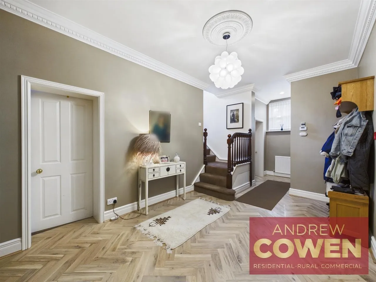 The Crescent, Scarborough, YO11, photo 3