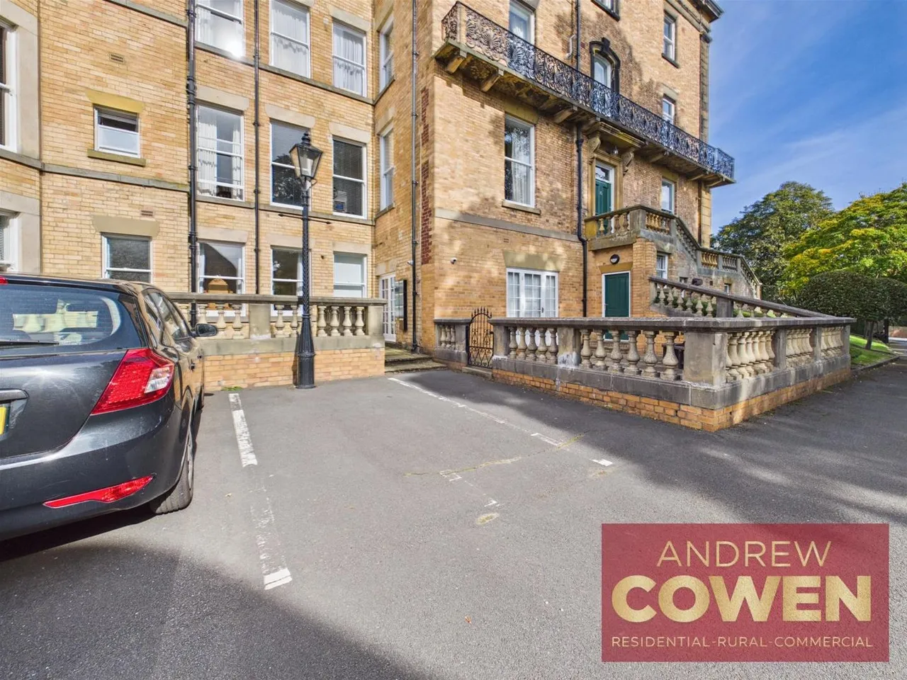 The Crescent, Scarborough, YO11, photo 23