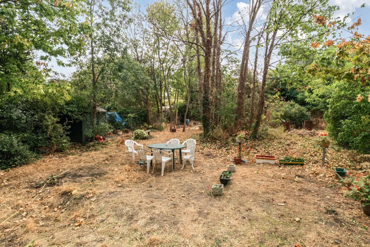 St. Johns Park, SE3, photo 4