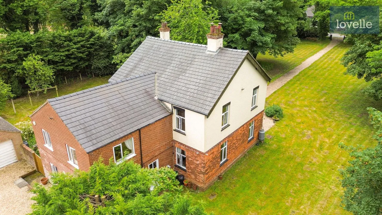 Warren Road, North Somercotes, LN11, photo 6