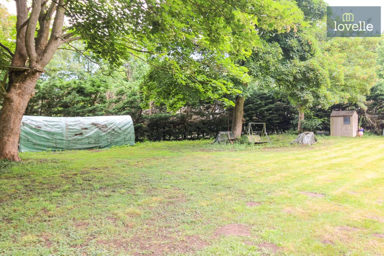 Warren Road, North Somercotes, LN11, photo 32