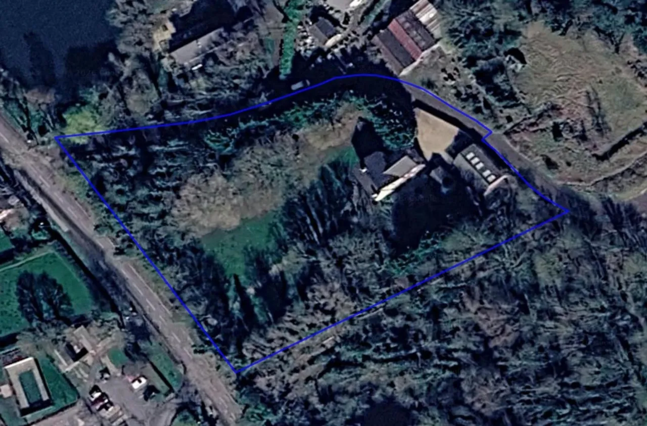 Warren Road, North Somercotes, LN11, photo 4