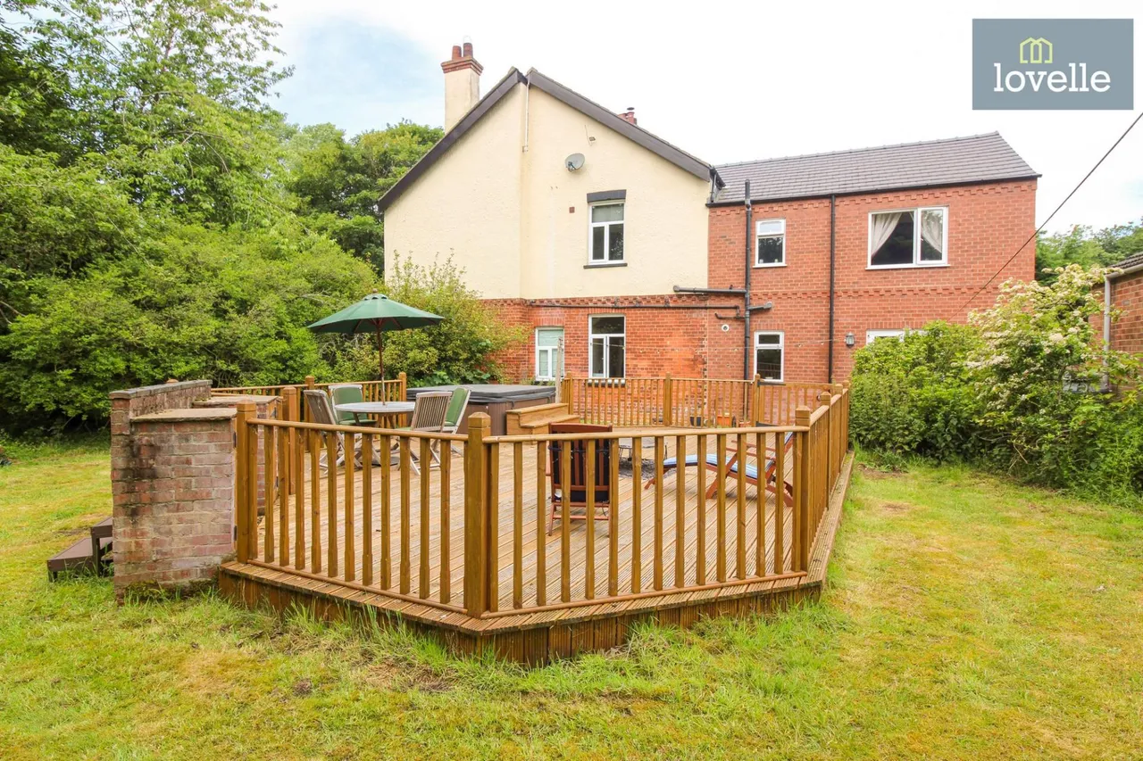 Warren Road, North Somercotes, LN11, photo 33