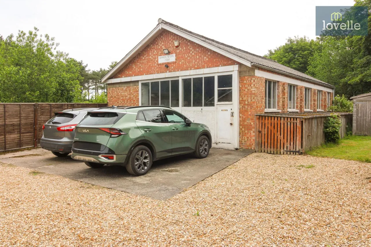 Warren Road, North Somercotes, LN11, photo 35