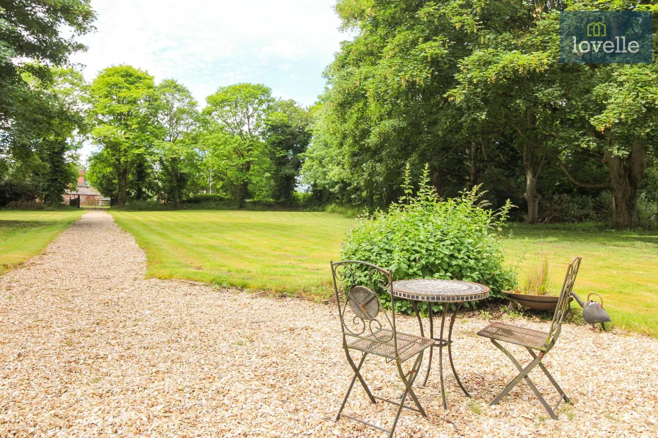 Warren Road, North Somercotes, LN11, photo 30