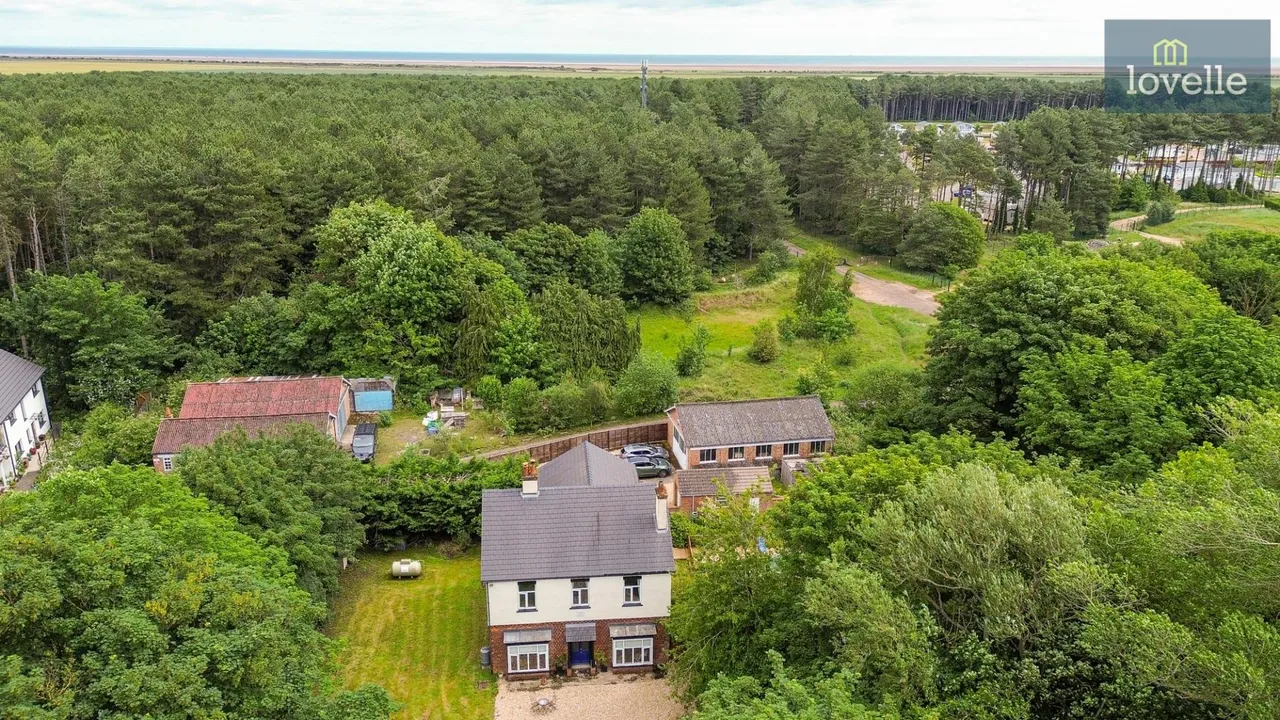 Warren Road, North Somercotes, LN11, photo 36