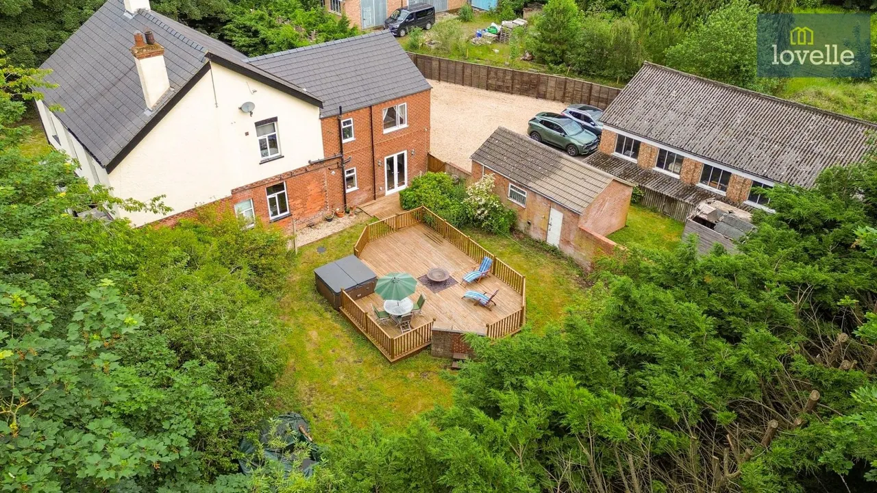 Warren Road, North Somercotes, LN11, photo 31