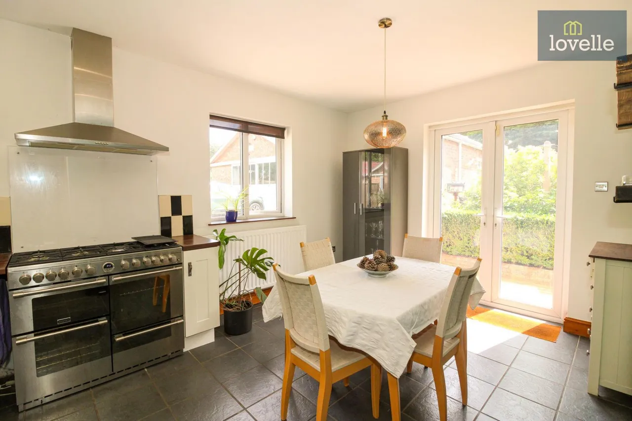 Warren Road, North Somercotes, LN11, photo 17