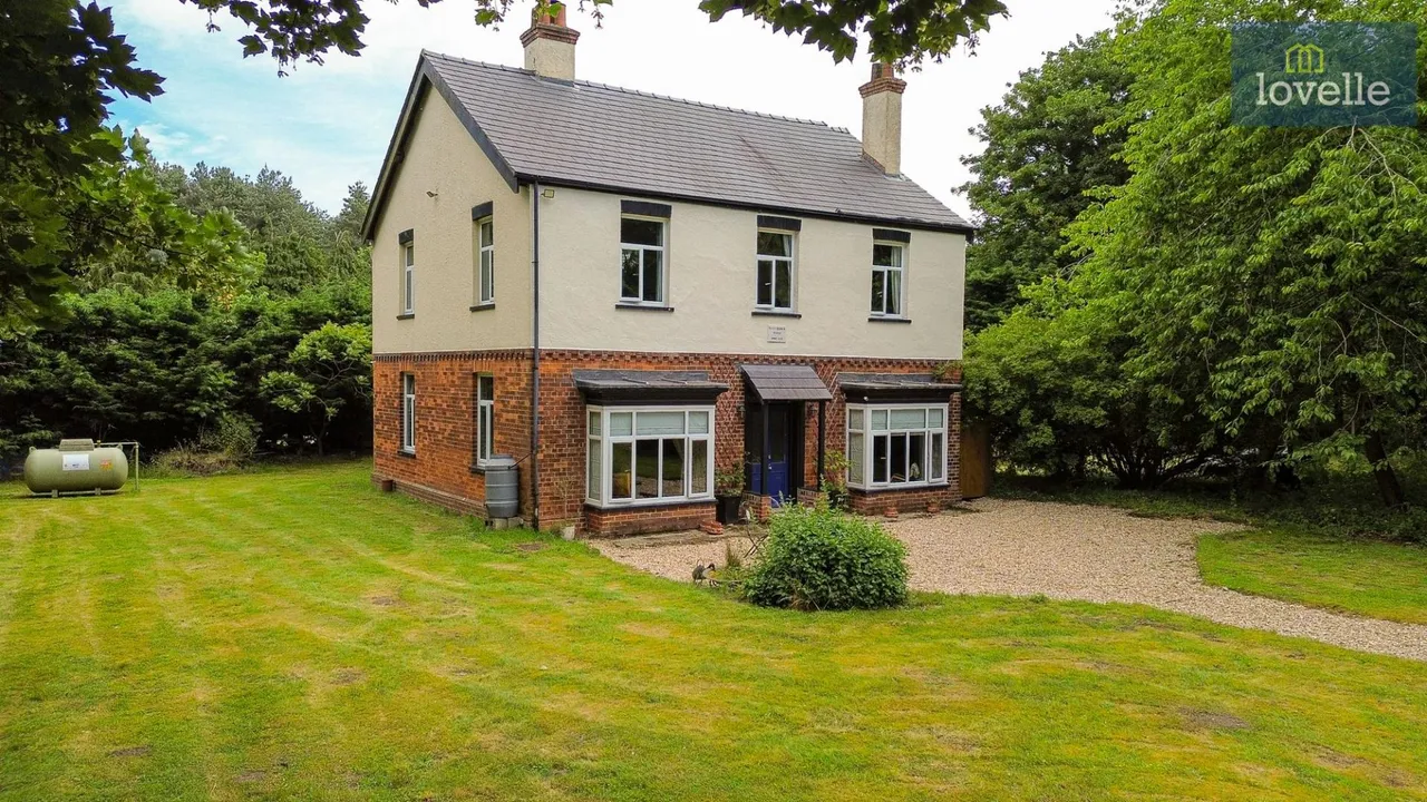 Warren Road, North Somercotes, LN11, photo 29