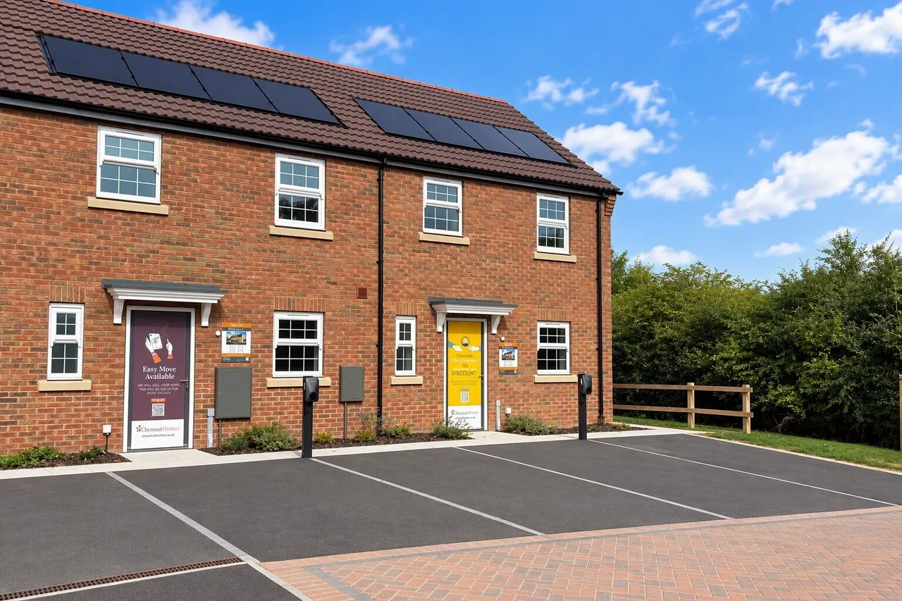Curlew Road, Wyberton, PE21, photo 2