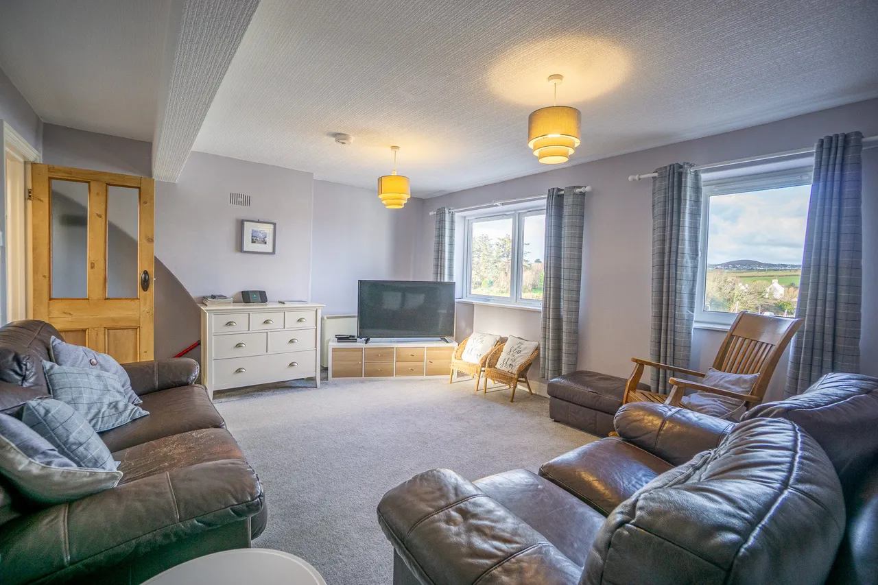 Talafon Flat 2, Abersoch, Pwllheli, Gwynedd, LL53 7DL, photo 7