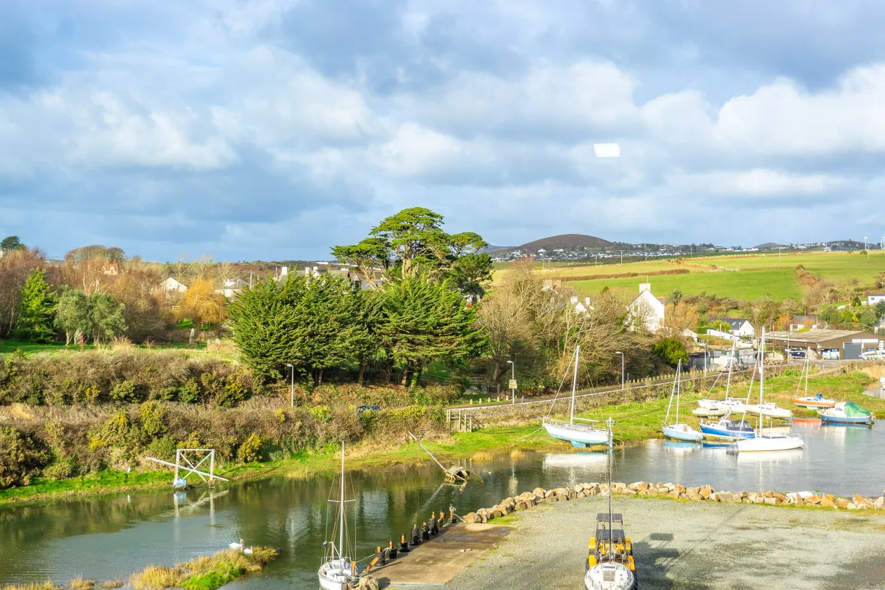 Talafon Flat 2, Abersoch, Pwllheli, Gwynedd, LL53 7DL, photo 9