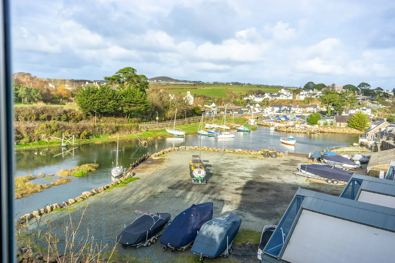 Talafon Flat 2, Abersoch, Pwllheli, Gwynedd, LL53 7DL, photo 5