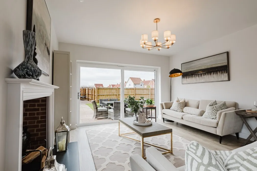 Manningtree Park, Mistley, CO11, photo 8