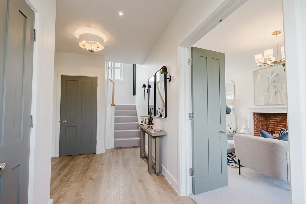 Manningtree Park, Mistley, CO11, photo 5