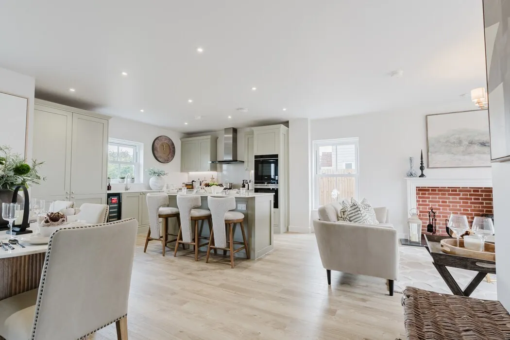 Manningtree Park, Mistley, CO11, photo 4