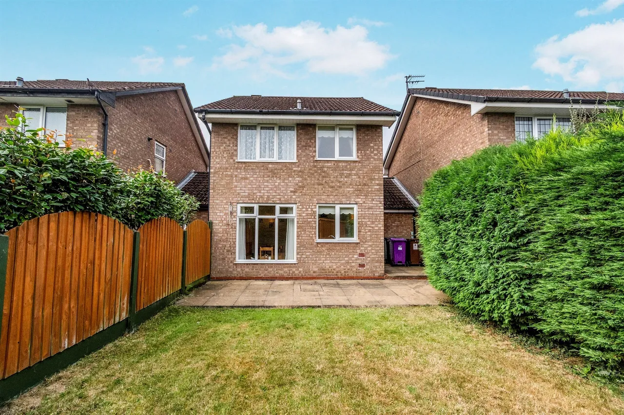Blackbrook Way, Moseley Parklands, Wolverhampton, photo 12