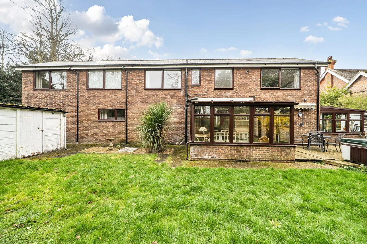 Havant Road, Emsworth, PO10, photo 15