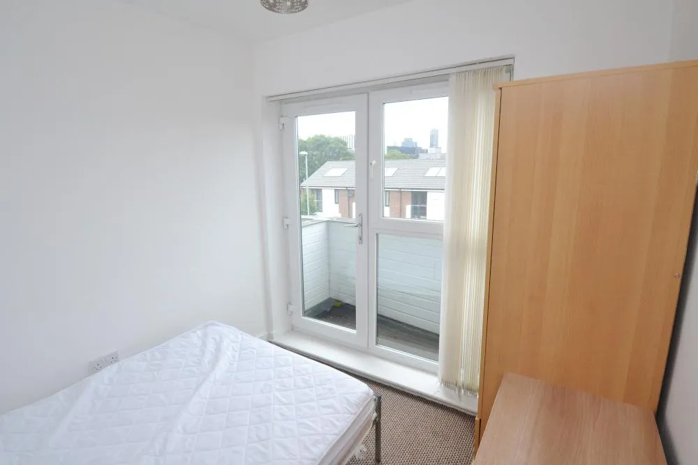Plymouth View, Manchester, M13, photo 11